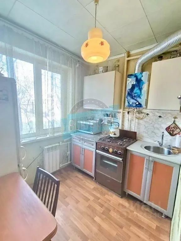 2-к кв. Орловская область, Мценск ул. Карла Маркса, 76 (44.0 м) - Фото 1