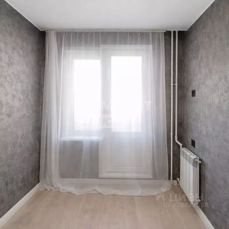 2-к кв. Иркутская область, Иркутск Советская ул., 96 (30.1 м) - Фото 1