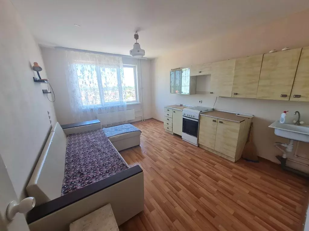 Квартира, 2 комнаты, 62.4 м - Фото 1