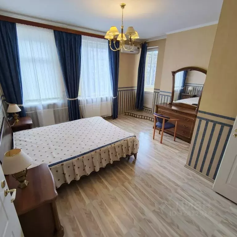 2-к кв. Москва ул. Большие Каменщики, 8 (74.0 м) - Фото 1