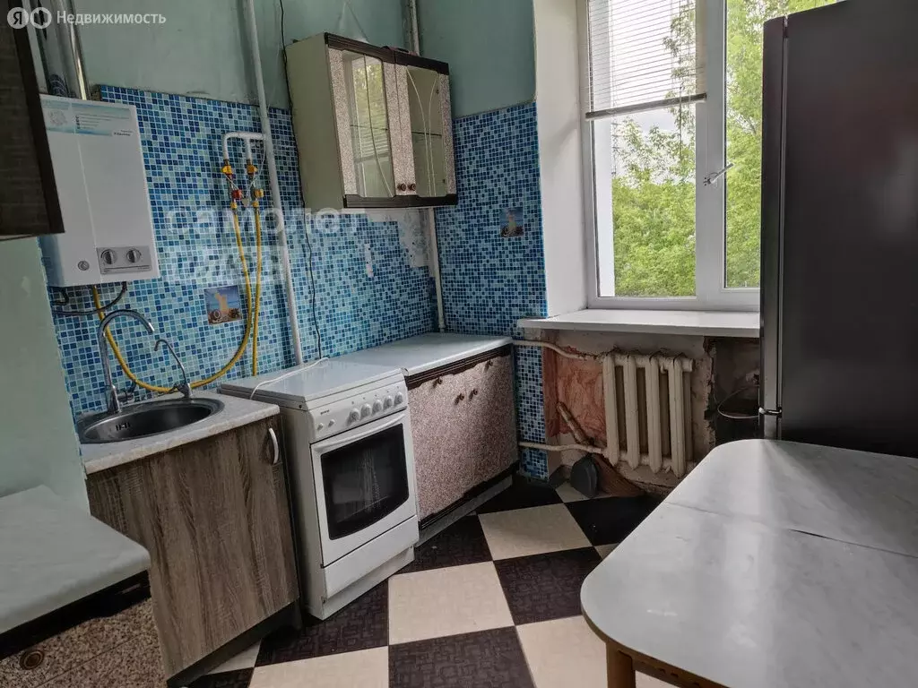 3-комнатная квартира: Львовский, Магистральная улица, 5 (68.1 м) - Фото 1