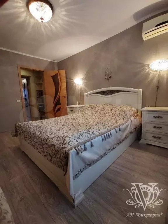 3-к. квартира, 60,2 м, 4/5 эт. - Фото 0
