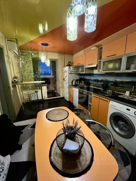 1-к кв. Кировская область, Киров Ульяновская ул., 21к1 (40.9 м) - Фото 1