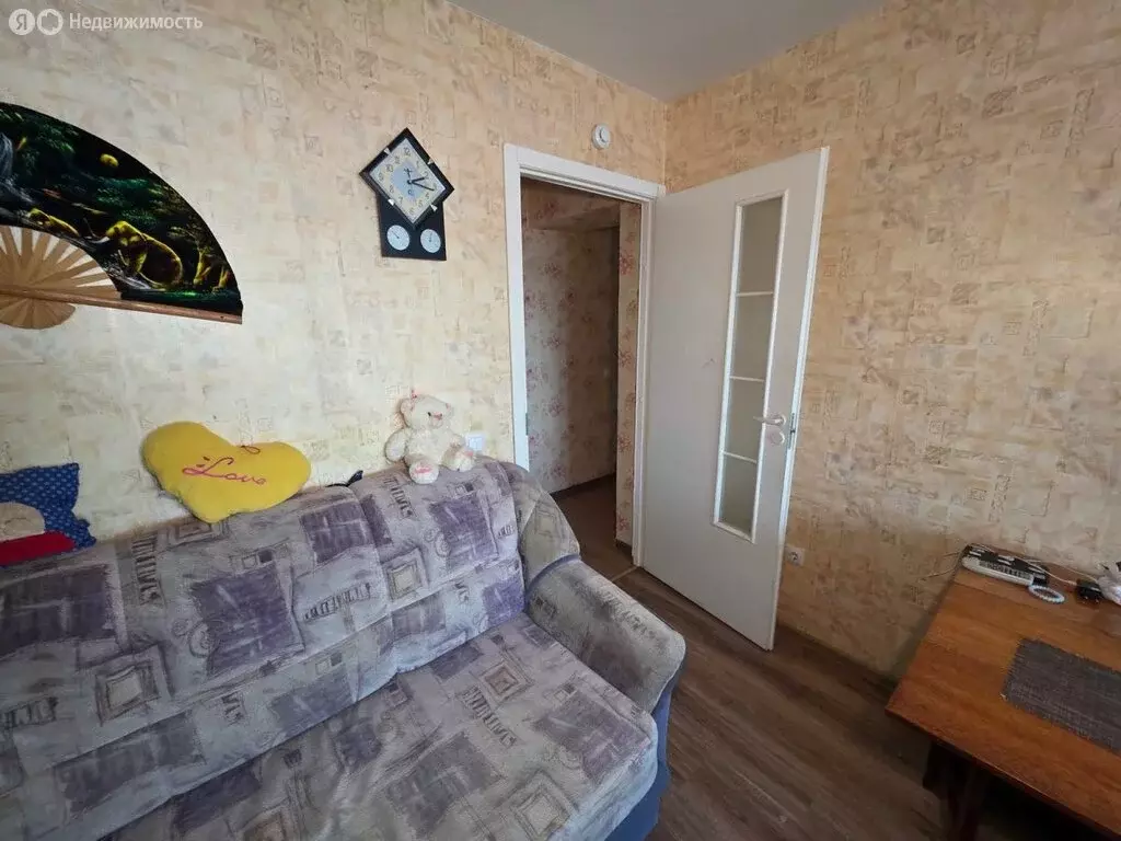 2-комнатная квартира: Сортавала, Западная улица, 2Б (46.2 м) - Фото 2