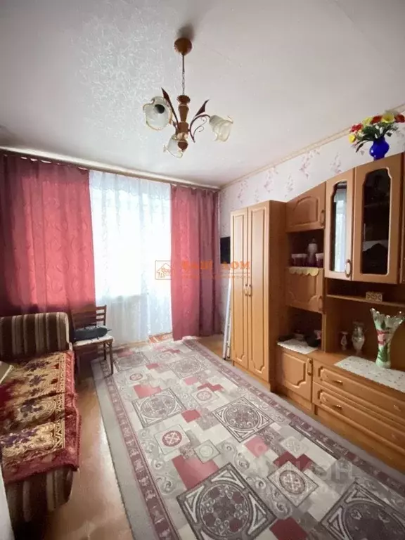 1-к кв. Тульская область, Тула ул. Макаренко, 15 (21.0 м) - Фото 1