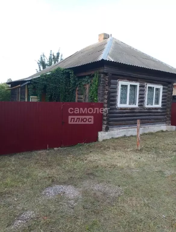 Дом в Марий Эл, Юрино городское поселение, Юрино пгт ул. Советская (26 ... - Фото 2