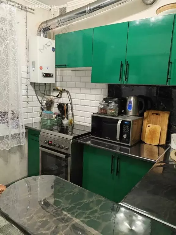 1-комнатная квартира: Краснодар, улица Гагарина, 69 (30.3 м) - Фото 0