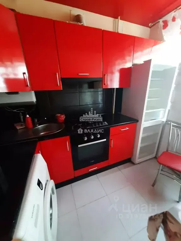 2-к кв. Крым, Керчь ул. Большевистская, 5 (43.0 м) - Фото 0