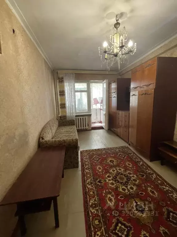 1-к кв. Севастополь ул. Кожанова, 15 (32.0 м) - Фото 0