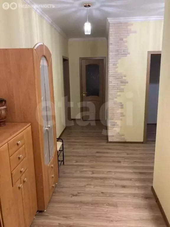 2-комнатная квартира: Липецк, Индустриальная улица, 61 (66 м) - Фото 2