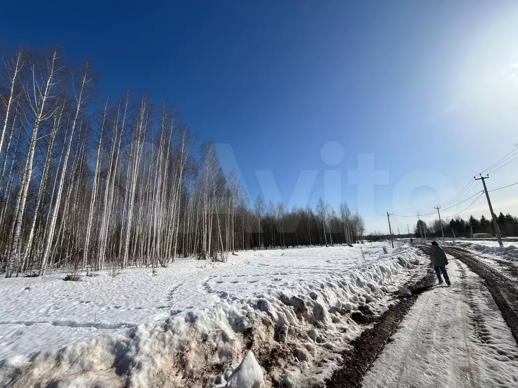Участок 7 сот. (ИЖС) - Фото 1