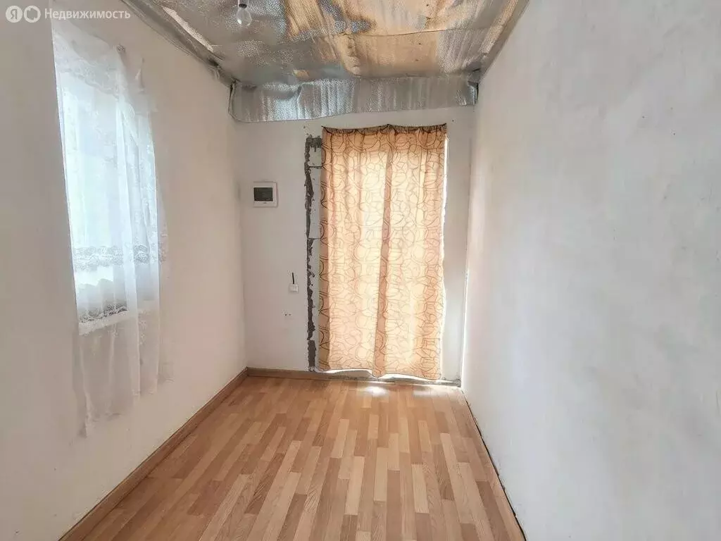 Дом в посёлок Мокрый Батай, Школьная улица, 16 (40 м) - Фото 2