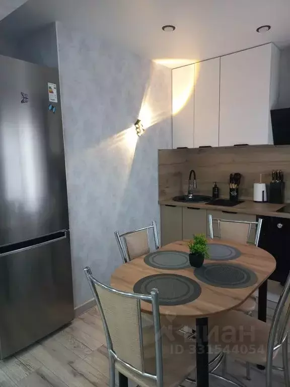 2-к кв. Иркутская область, Тайшет ул. Терешковой, 1 (44.0 м) - Фото 2