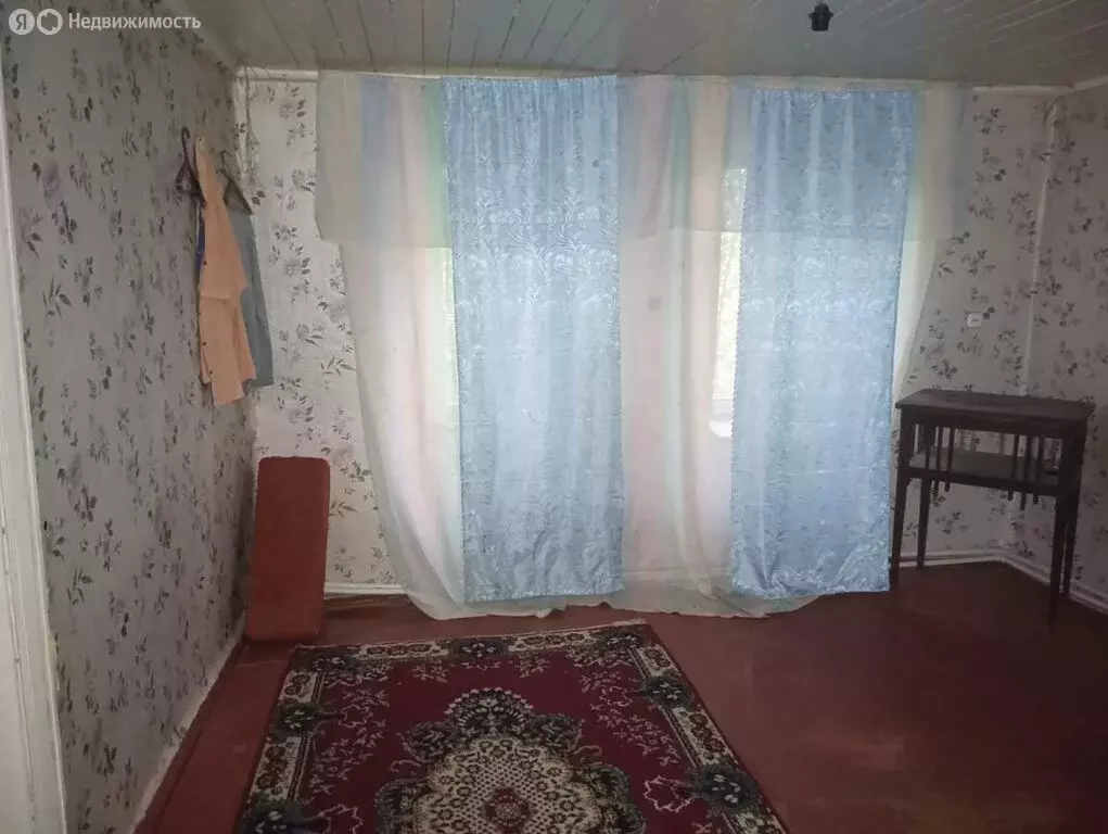 Дом в Каменск-Шахтинский, микрорайон Лиховской, улица Ленина (37 м) - Фото 0