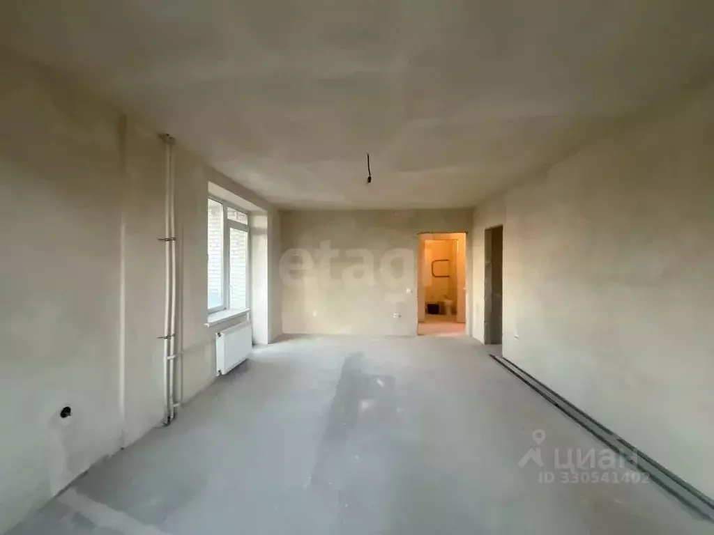 1-к кв. Ленинградская область, Шлиссельбург Кировский район, ул. ... - Фото 1