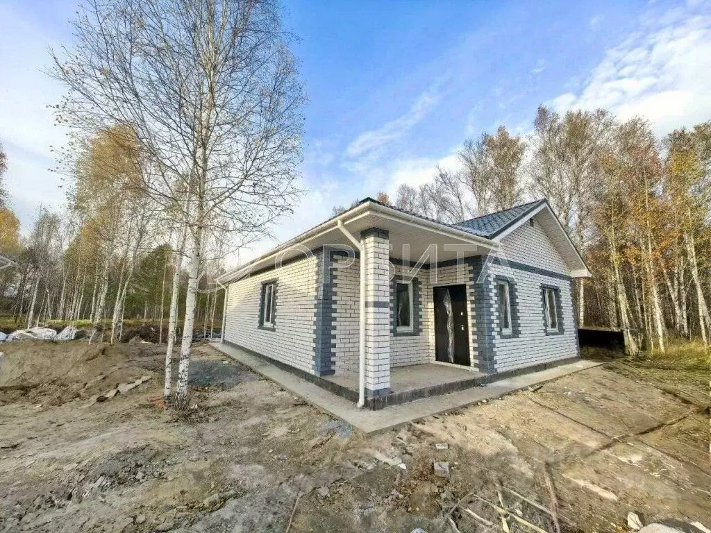 Дом в Тюменская область, Тюмень Медик СНТ,  (100 м) - Фото 2