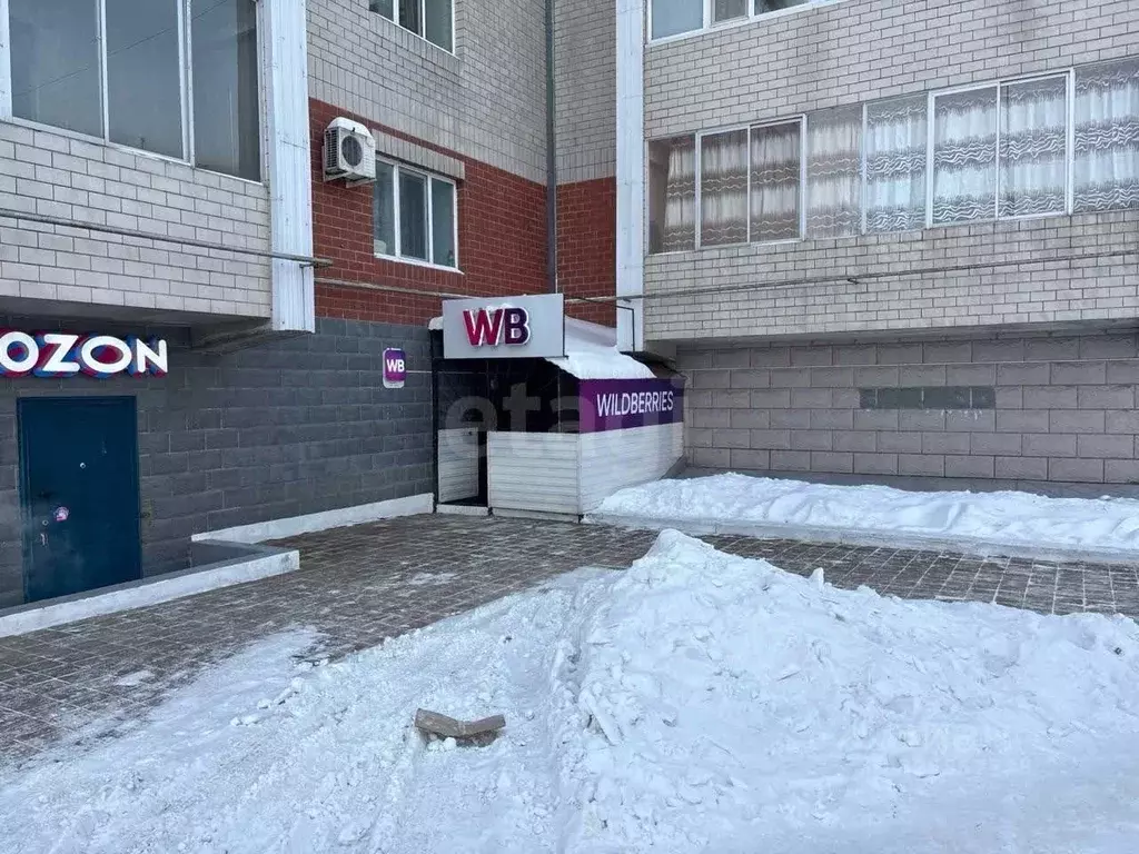 Помещение свободного назначения в Еврейская автономная область, ... - Фото 1