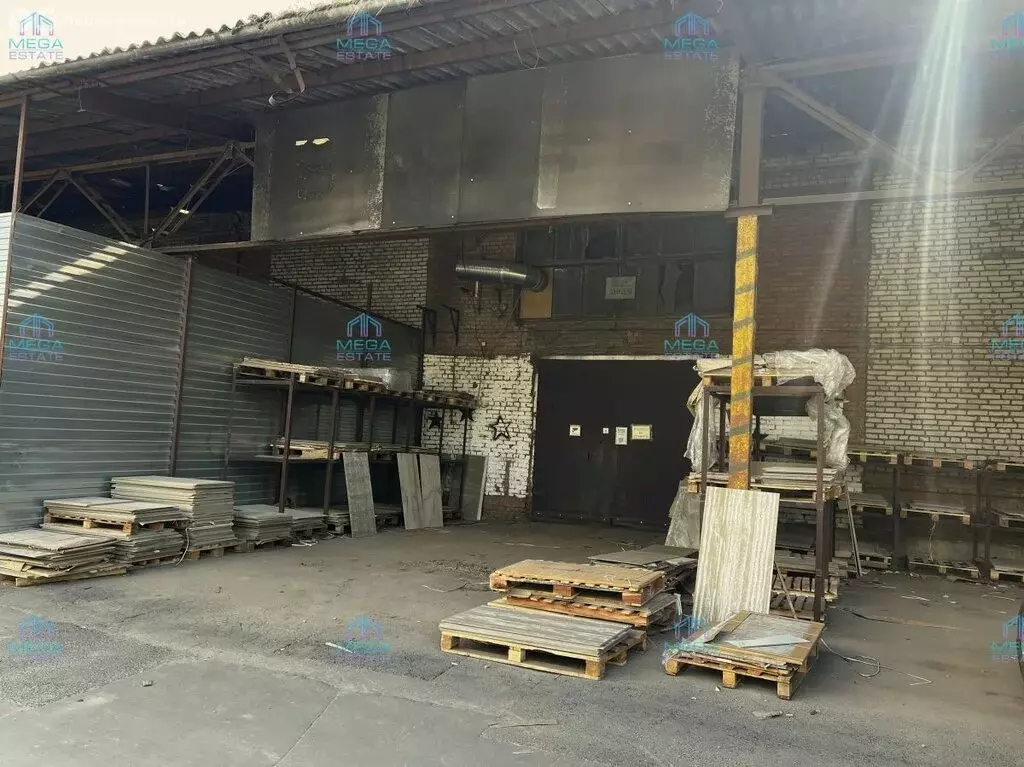 Склад (432 м) - Фото 1