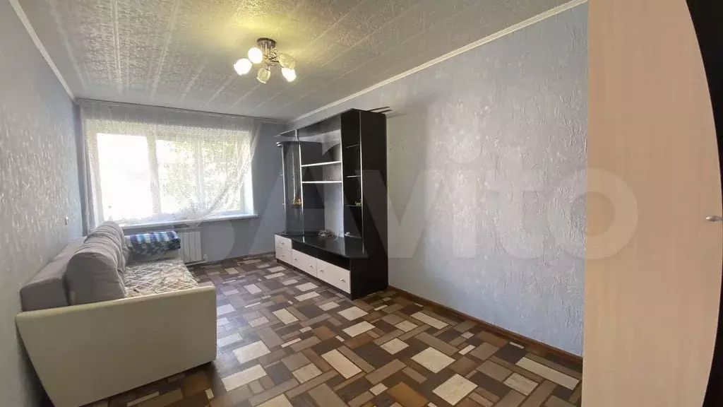 2-к. квартира, 47 м, 1/5 эт. - Фото 0
