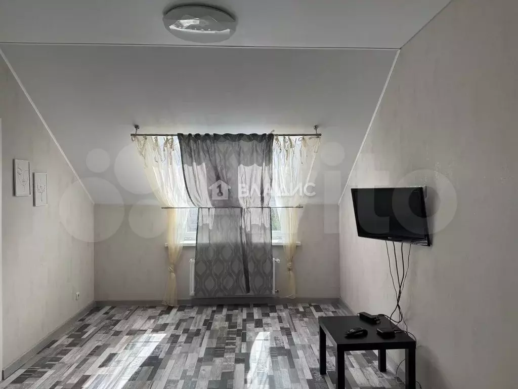 1-к. квартира, 36,7 м, 7/7 эт. - Фото 1