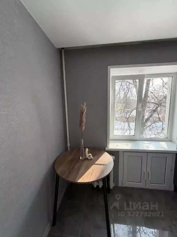 1-к кв. Рязанская область, Рязань ул. Дзержинского, 13 (37.0 м) - Фото 1