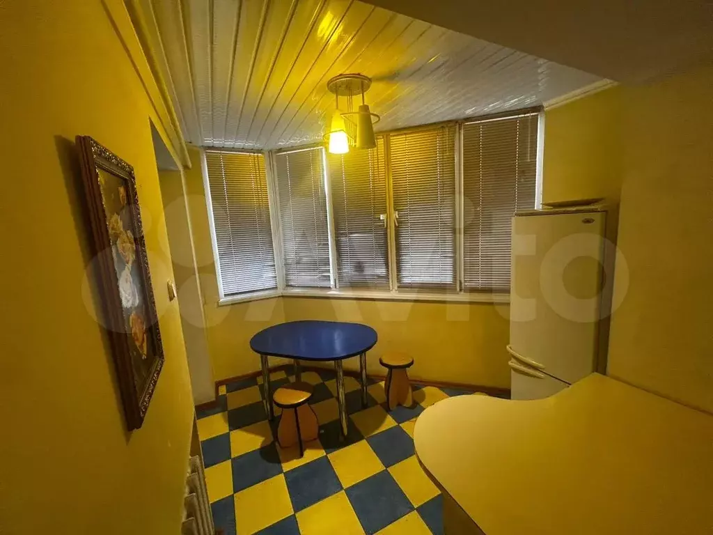 3-к. квартира, 85 м, 2/12 эт. - Фото 0