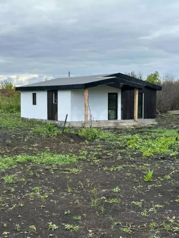 Участок в Башкортостан, Стерлитамакский район, Октябрьский сельсовет, ... - Фото 2
