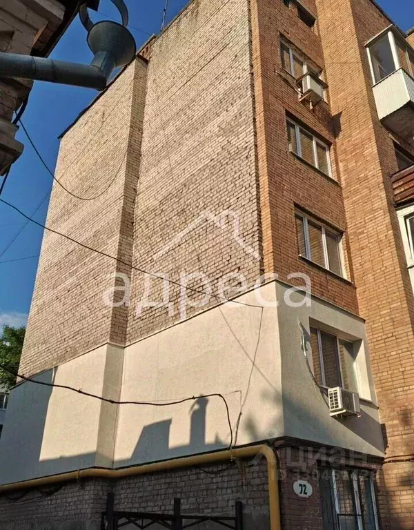 3-к кв. Самарская область, Самара ул. Венцека, 72 (64.2 м) - Фото 2