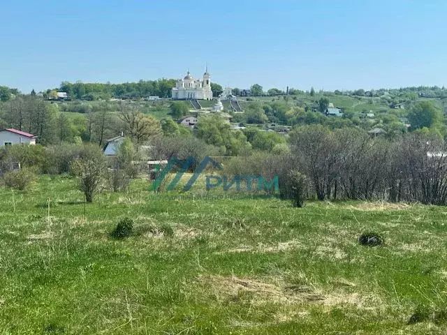 Участок в Пензенская область, Пензенский район, Воскресеновский ... - Фото 1