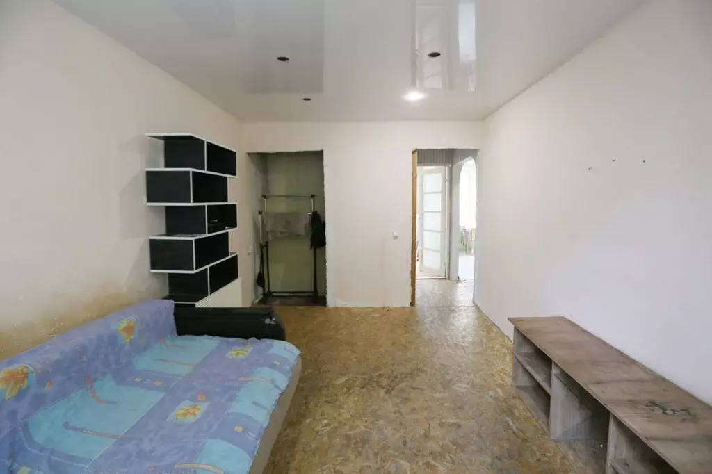 Продаётся 2-к квартира, 44 м - Фото 1