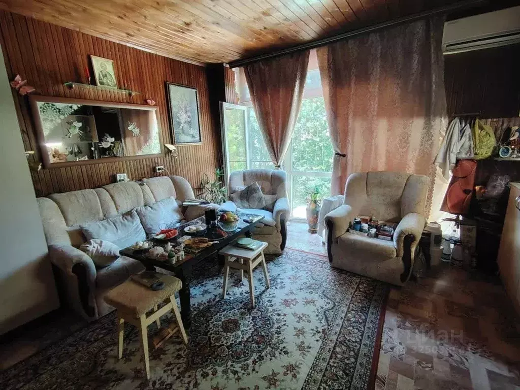 Дом в Краснодарский край, Новороссийск городской округ, с. Широкая ... - Фото 1