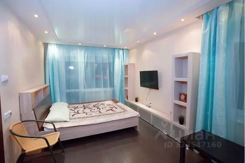 2-к кв. Мурманская область, Мурманск Северный проезд, 18 (45.0 м) - Фото 2