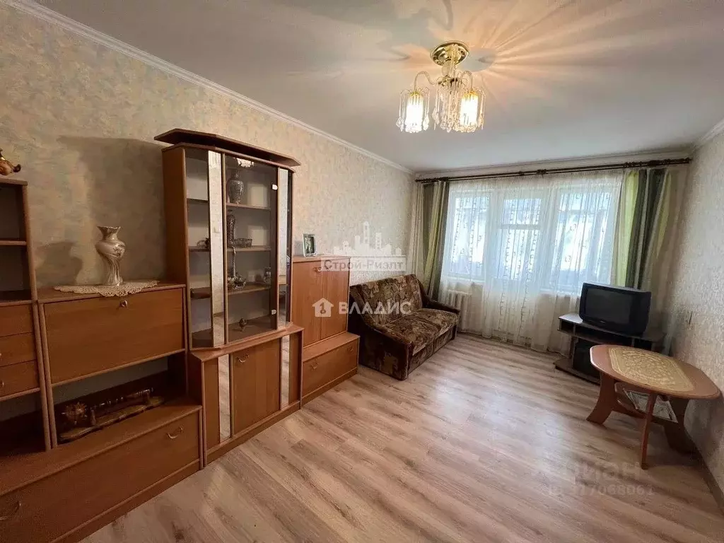 1-к кв. Крым, Керчь ул. Казакова, 35А (32.0 м) - Фото 0