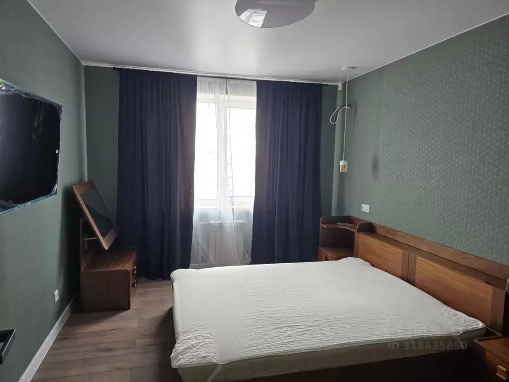 2-к кв. Рязанская область, Рязань проезд Окский, 3 (70.0 м) - Фото 1
