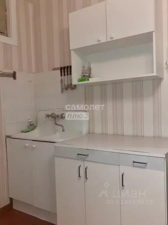 1-к кв. Московская область, Химки ул. Кирова, 9 (30.0 м) - Фото 2