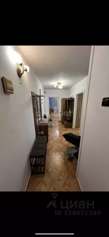 3-к кв. Крым, Симферополь ул. Ростовская, 9 (53.0 м) - Фото 2