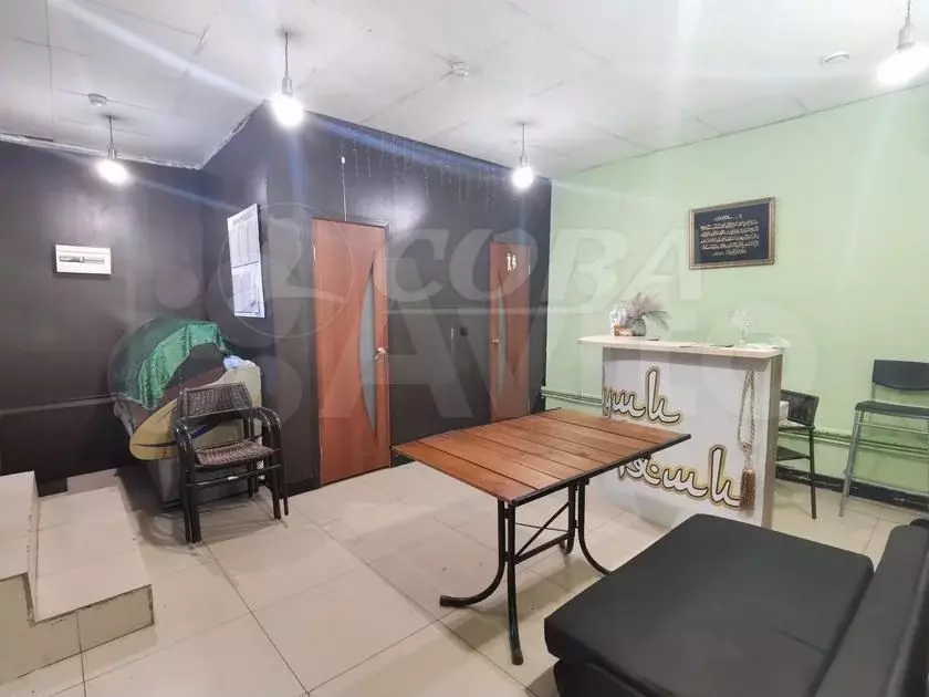 Сдам помещение свободного назначения, 51.2 м - Фото 0