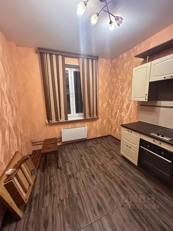 2-к кв. Московская область, Люберцы городской округ, Красково пгт ул. ... - Фото 2