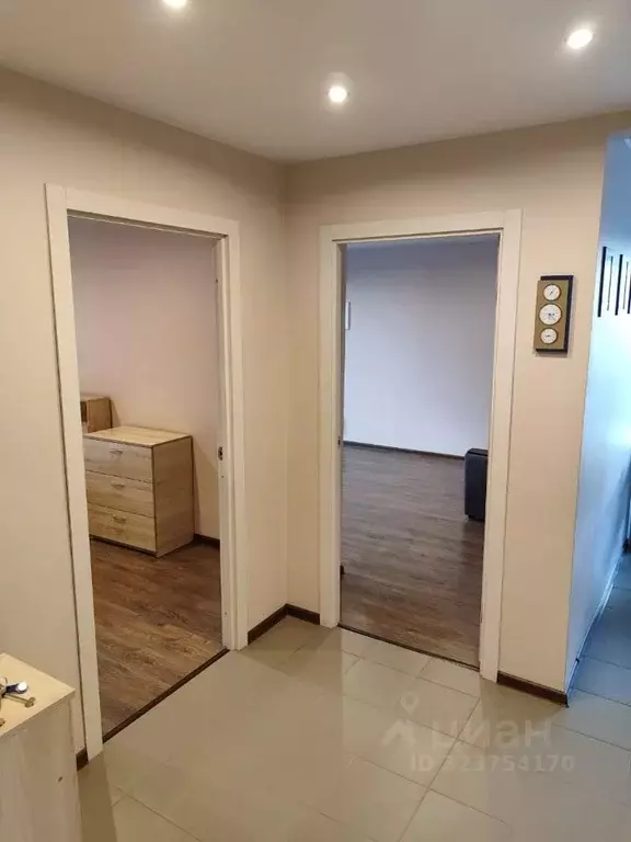 2-к кв. Москва ул. Кухмистерова, 6 (46.0 м) - Фото 2