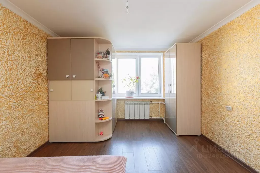 3-к кв. Калининградская область, Калининград ул. Куйбышева, 99 (63.4 ... - Фото 2