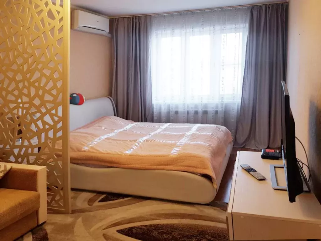 Продаётся 1-к квартира, 43.2 м - Фото 1