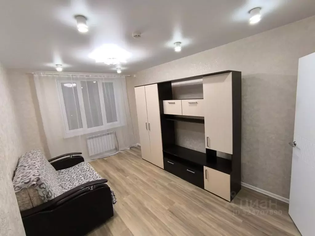 2-к кв. Самарская область, Самара Южное ш., 7А (57.4 м) - Фото 2