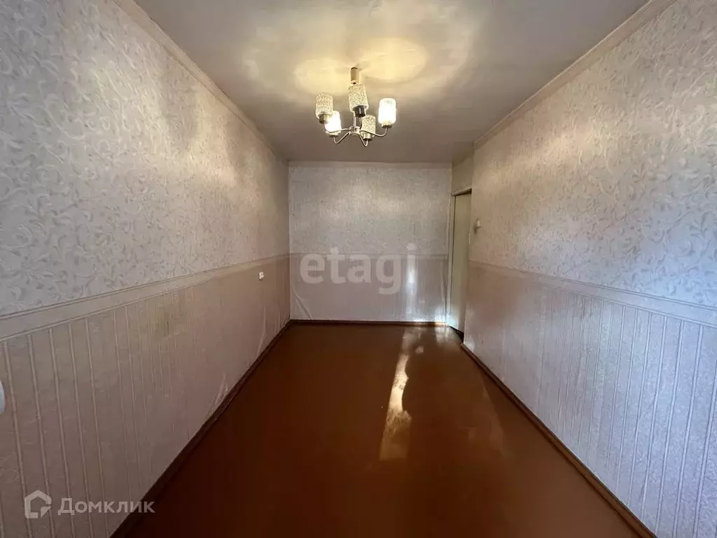 Продаётся 4-к квартира, 70.8 м - Фото 1
