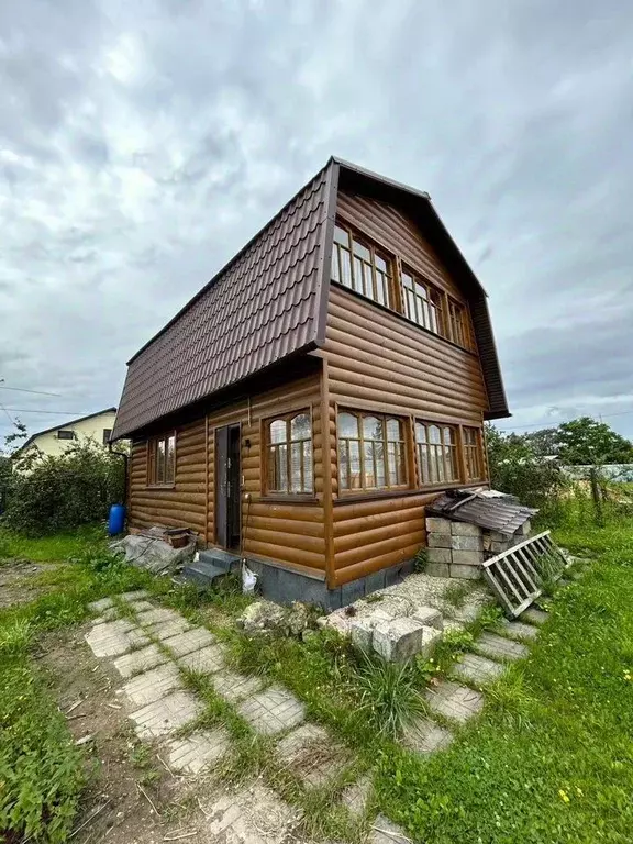 Дом в Москва д. Старогромово, Гавриково СНТ,  (60 м) - Фото 1