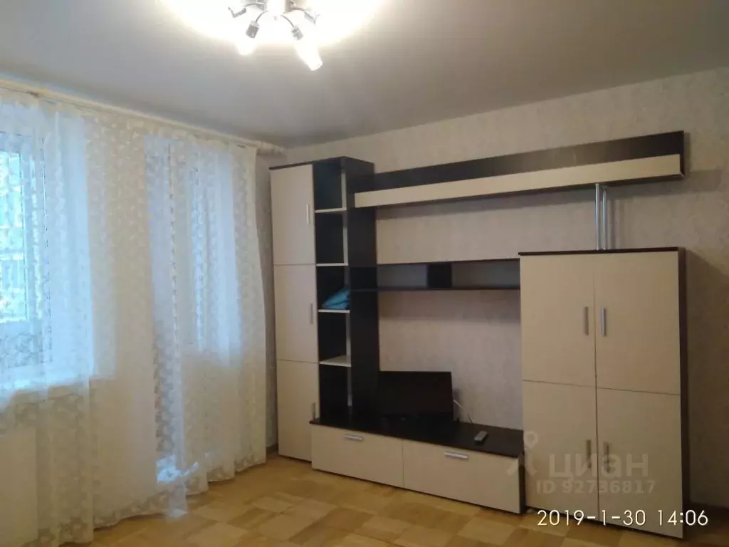 Комната Санкт-Петербург ул. Асафьева, 12К1 (10.0 м) - Фото 1