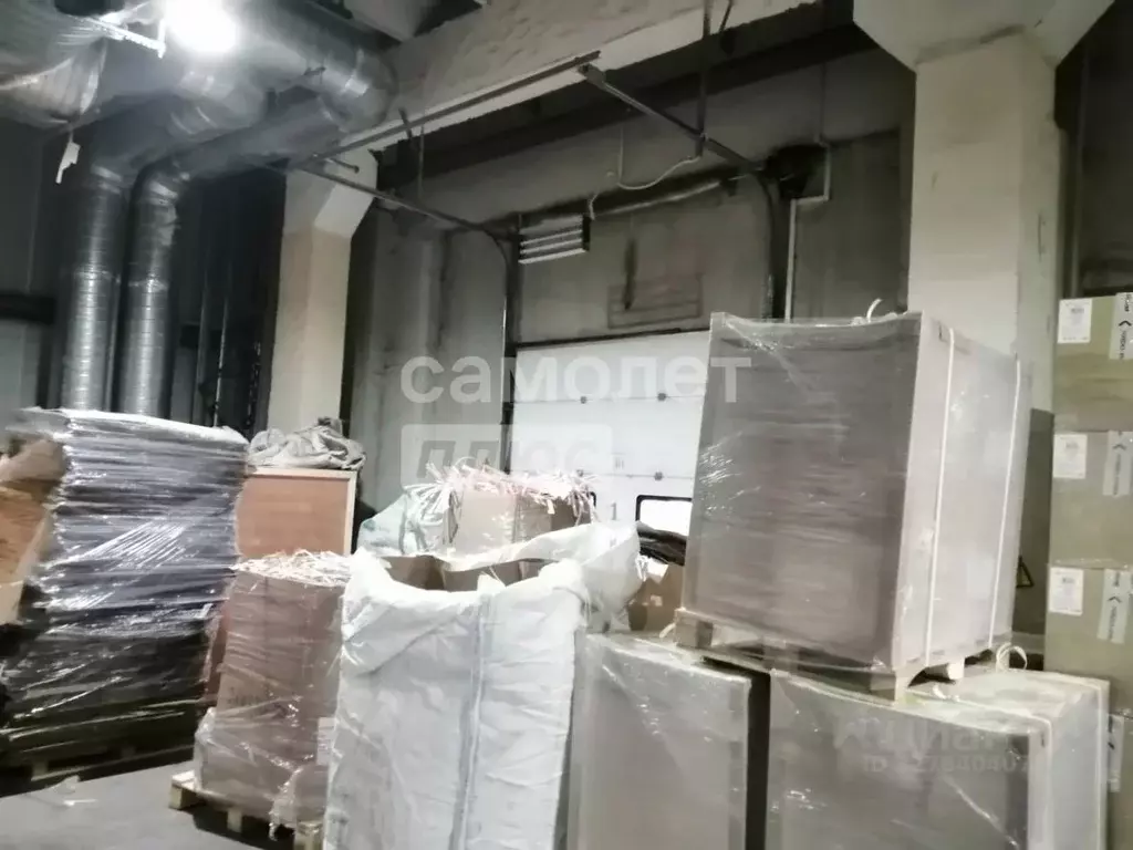 Помещение свободного назначения в Московская область, Подольск ... - Фото 2