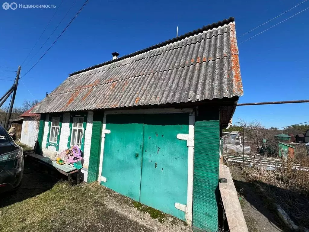 Дом в Свердловская область, Алапаевск (53.1 м) - Фото 1