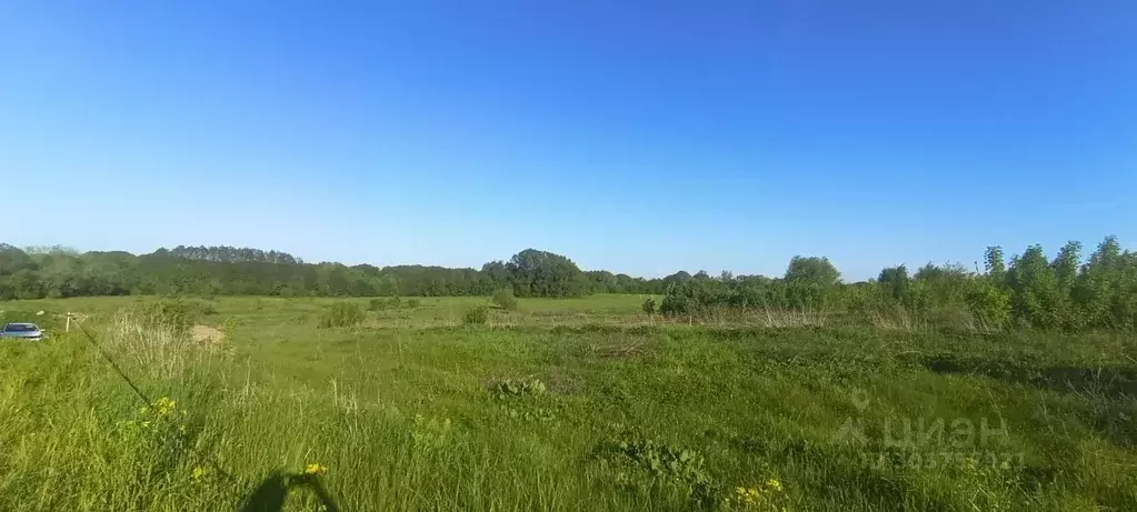 Участок в Московская область, Коломна ул. Октябрьской Революции (10.0 ... - Фото 0