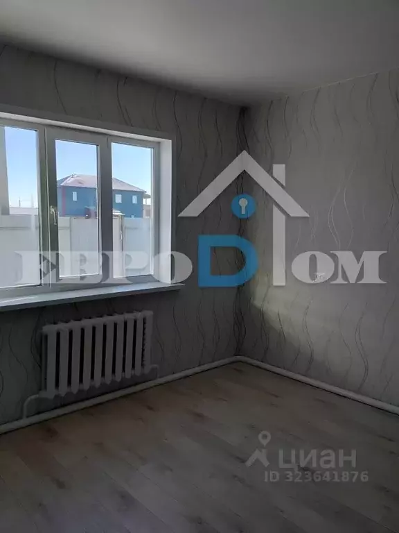 Дом в Омская область, Омский район, с. Троицкое ул. Мирная (78 м) - Фото 2