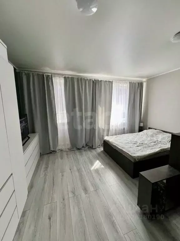 Студия Белгородская область, Белгородский район, Разумное рп ул. Имени ... - Фото 1